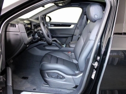 Porsche Cayenne E-Hybrid Coupe AWD 2026