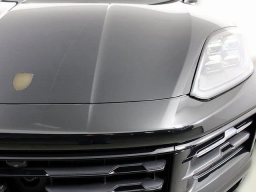 Porsche Cayenne E-Hybrid Coupe AWD 2026