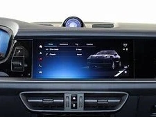 Porsche Cayenne E-Hybrid Coupe AWD 2026