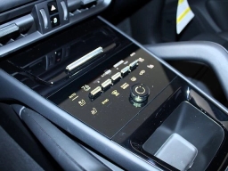 Porsche Cayenne E-Hybrid Coupe AWD 2026