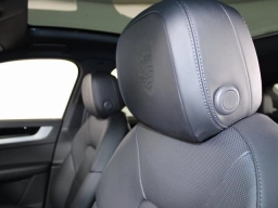 Porsche Cayenne E-Hybrid Coupe AWD 2026