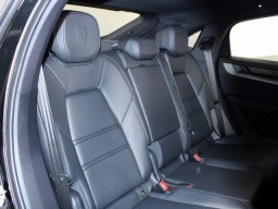 Porsche Cayenne E-Hybrid Coupe AWD 2026