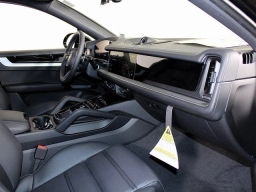 Porsche Cayenne E-Hybrid Coupe AWD 2026