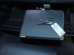 Porsche Cayenne E-Hybrid Coupe AWD 2026