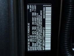 Porsche Cayenne E-Hybrid Coupe AWD 2026