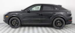 Porsche Cayenne E-Hybrid Coupe AWD 2026