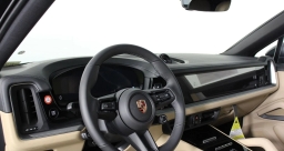 Porsche Cayenne E-Hybrid Coupe AWD 2026