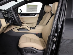 Porsche Cayenne E-Hybrid Coupe AWD 2026