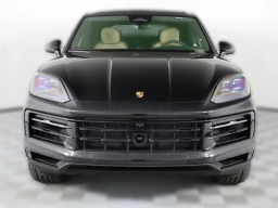 Porsche Cayenne E-Hybrid Coupe AWD 2026