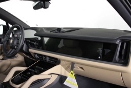 Porsche Cayenne E-Hybrid Coupe AWD 2026