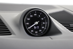 Porsche Cayenne E-Hybrid Coupe AWD 2026