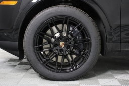 Porsche Cayenne E-Hybrid Coupe AWD 2026