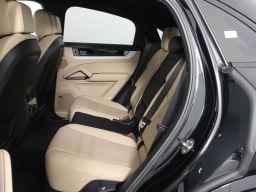 Porsche Cayenne E-Hybrid Coupe AWD 2026