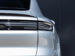 Porsche Cayenne E-Hybrid Coupe AWD 2026