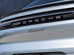 Porsche Cayenne E-Hybrid Coupe AWD 2026