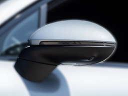 Porsche Cayenne E-Hybrid Coupe AWD 2026