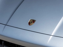 Porsche Cayenne E-Hybrid Coupe AWD 2026