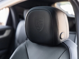 Porsche Cayenne E-Hybrid Coupe AWD 2026