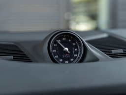 Porsche Cayenne E-Hybrid Coupe AWD 2026