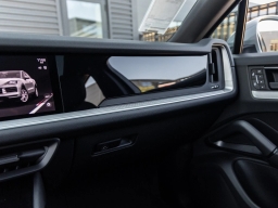 Porsche Cayenne E-Hybrid Coupe AWD 2026