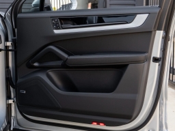 Porsche Cayenne E-Hybrid Coupe AWD 2026