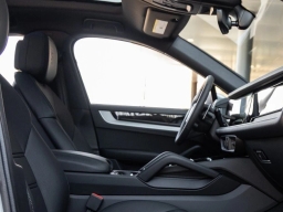 Porsche Cayenne E-Hybrid Coupe AWD 2026