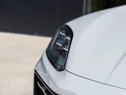 Porsche Cayenne E-Hybrid Coupe AWD 2026