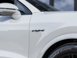 Porsche Cayenne E-Hybrid Coupe AWD 2026