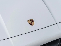 Porsche Cayenne E-Hybrid Coupe AWD 2026