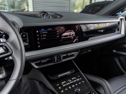 Porsche Cayenne E-Hybrid Coupe AWD 2026