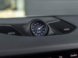 Porsche Cayenne E-Hybrid Coupe AWD 2026