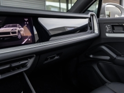 Porsche Cayenne E-Hybrid Coupe AWD 2026