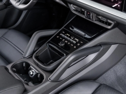 Porsche Cayenne E-Hybrid Coupe AWD 2026