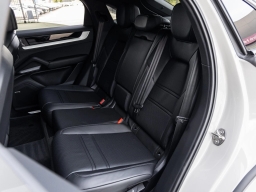 Porsche Cayenne E-Hybrid Coupe AWD 2026