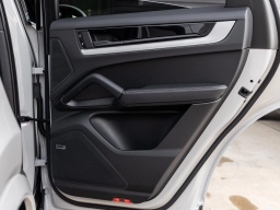 Porsche Cayenne E-Hybrid Coupe AWD 2026