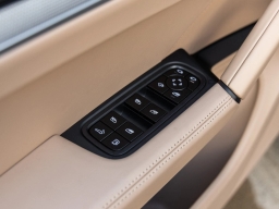 Porsche Cayenne E-Hybrid Coupe AWD 2026