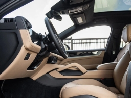 Porsche Cayenne E-Hybrid Coupe AWD 2026