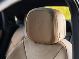 Porsche Cayenne E-Hybrid Coupe AWD 2026