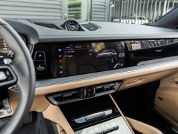 Porsche Cayenne E-Hybrid Coupe AWD 2026