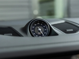 Porsche Cayenne E-Hybrid Coupe AWD 2026