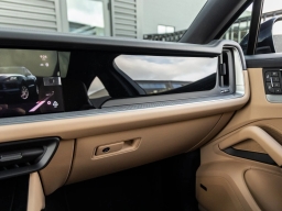 Porsche Cayenne E-Hybrid Coupe AWD 2026