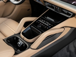 Porsche Cayenne E-Hybrid Coupe AWD 2026