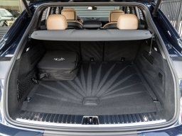 Porsche Cayenne E-Hybrid Coupe AWD 2026