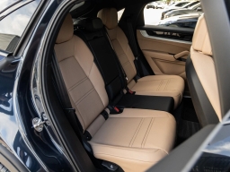 Porsche Cayenne E-Hybrid Coupe AWD 2026