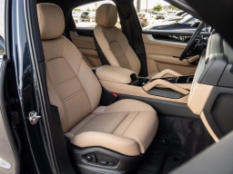 Porsche Cayenne E-Hybrid Coupe AWD 2026