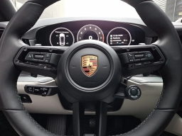 Porsche Cayenne E-Hybrid Coupe AWD 2026