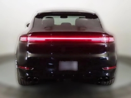 Porsche Cayenne GTS Coupe AWD 2026