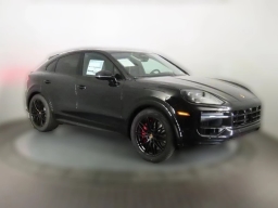 Porsche Cayenne GTS Coupe AWD 2026