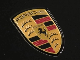 Porsche Cayenne GTS Coupe AWD 2026