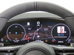 Porsche Cayenne GTS Coupe AWD 2026